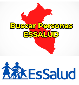 ESSALUD - SEGURO SOCIAL DE SALUD DEL PERÚ
