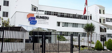 sunat Peru