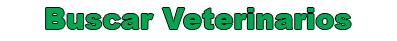 Buscar Veterinarios